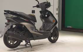 YAMAHA CYGNUS 125 XSR 2 SE44J