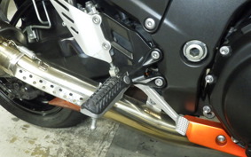 KAWASAKI ZX 1400 NINJA 2013