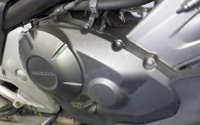 HONDA NC750X LD ABS 2017 RC90