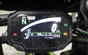 KAWASAKI Z900 Gen.2 2021 ZR900B