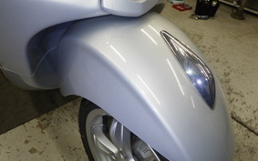 VESPA PRIMAVERA125 2018