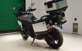 YAMAHA MT-09 Tracer GT 2018 RN51J