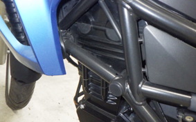 BMW F650GS 2008