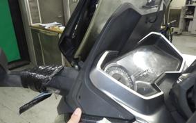 HONDA FORZA 250 2014 MF13