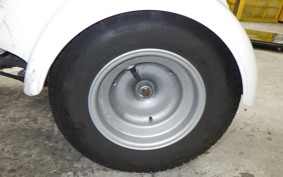 HONDA GYRO CANOPY TA03