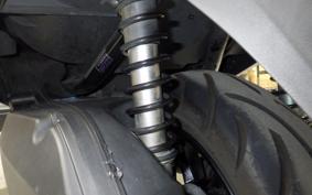 SUZUKI SKYWAVE 200 (Burgman 200) 2023 CH41A