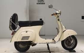VESPA 50 S