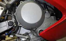 DUCATI ST2 2002