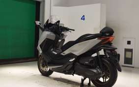 HONDA FORZA 250 2019 MF17