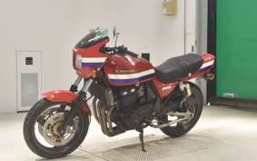 KAWASAKI ZRX400 1999 ZR400E