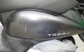 HONDA TODAY 2 2013 AF67