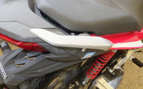 HONDA CBF125R