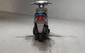 SUZUKI ADDRESS V125 CF46A