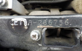 SUZUKI ADDRESS V100 CE11A