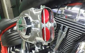 HARLEY FXCWC 1580 2011