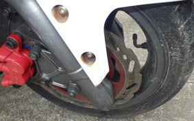 KYMCO RACING 150 S