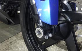 BMW G310R 2017