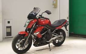 KAWASAKI ER400 N 2011 ER400B