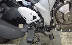 SUZUKI Vストローム250SX