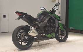 KAWASAKI Z1000 Gen.5 2020