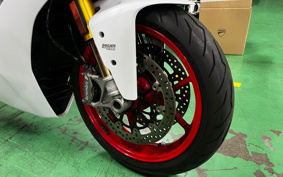 DUCATI SUPER SPORT S 2017 VA01