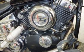 YAMAHA DRAGSTAR 400 CLASSIC 2002 VH01J