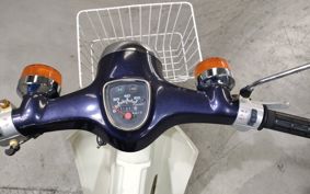 HONDA SUPER CUB50 AA01