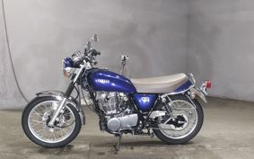 YAMAHA SR400 2021 RH16J