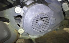 SUZUKI ADDRESS V125 G 2001 CF46A
