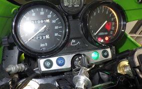 KAWASAKI ZRX1200 R 2001 ZRT20A