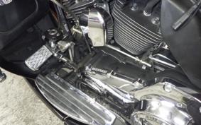 HARLEY FLHTCUTG TRIKE 2014