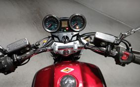 HONDA CB1100 2012 SC65