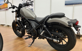 HONDA REBEL MC49