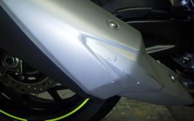 SUZUKI GSX-S750 2022 C533F