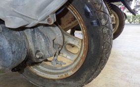 HONDA DIO GEN 2 AF27