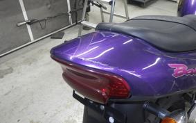 SUZUKI BANDIT 250 Gen.2 2014 GJ77A