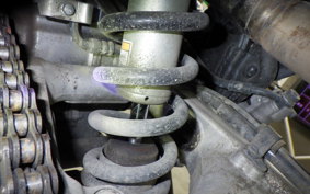 HONDA CRF250 RALLY A 1998 MD44