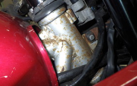 SUZUKI GSX400S KATANA 1992 GK77A