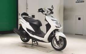 YAMAHA CYGNUS 125 XSR 3 2023 SEA5J