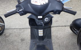 SUZUKI ADDRESS V50 Gen.2 CA44A