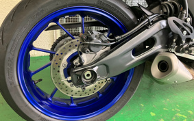 YAMAHA YZF-R7 2022 RM39J