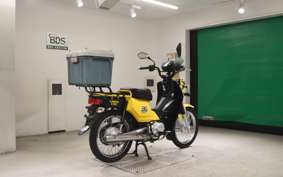 HONDA ｸﾛｽｶﾌﾞ JA10