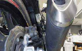 SUZUKI Vｽﾄﾛｰﾑ250