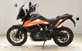 KTM 250 ADVENTURE 2019