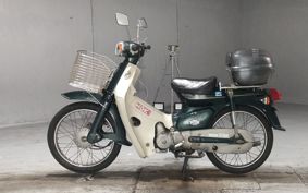 HONDA SUPER CUB50 C50