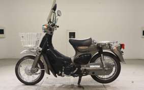 HONDA LITTLE CUB E 2025 AA01