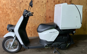 SUZUKI ADDRESS V50 CA4BA