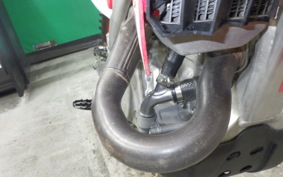 HONDA CRF450R 2004 PE07