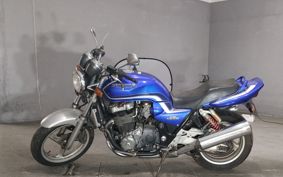 HONDA CB1300SF SUPER FOUR 1999 SC40