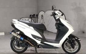 YAMAHA CYGNUS125XSR SEA5J